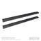 Westin Automotive 19-C SILVERADO/SIERRA 1500 DBL CAB BLACK R7 NERF BARS 28-71265 - alternate 3